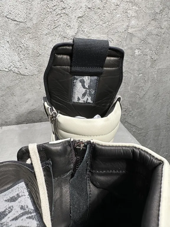 Rick Owens Shoe 